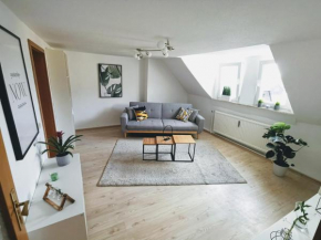 Moderne 3BR Netflix,Kaffee,Wifi,Parken